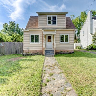 23 Lockwood St, Manchester, CT 06042