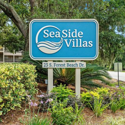 23 S Forest Beach Dr #182, Hilton Head Island, SC 29928