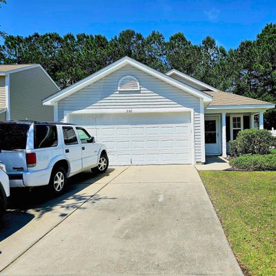 230 Junco Cir, Longs, SC 29568