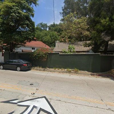 2300 Laurel Canyon Blvd, Los Angeles, CA 90046