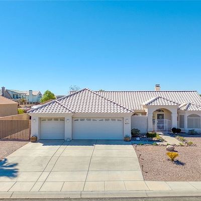 2300 Ponderosa Ln, Bullhead City, AZ 86442