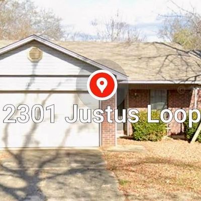 2301 Justus Loop, Bryant, AR 72022