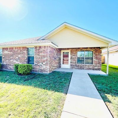 2301 Lindell Ave, San Angelo, TX 76901