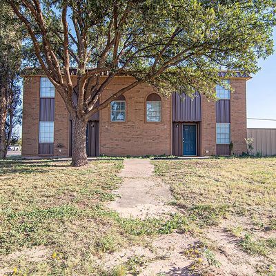 2301 Siesta Ln, Midland, TX 79705