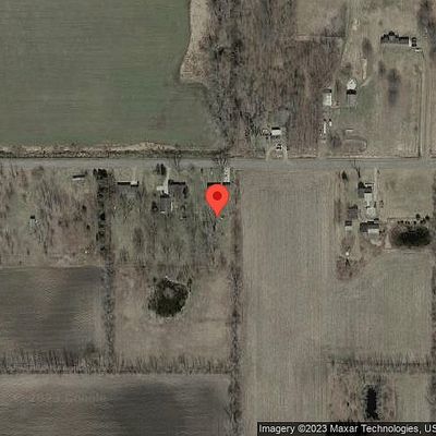 2302 Russell Rd, Baroda, MI 49101