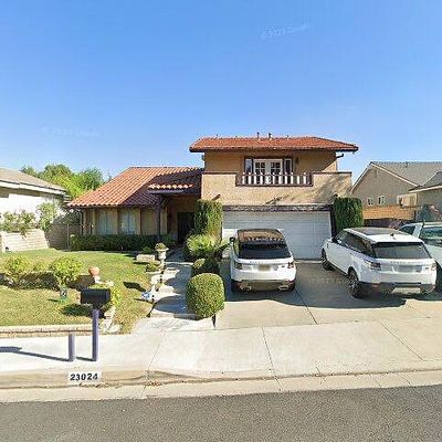 23024 Vista Delgado Dr, Valencia, CA 91354