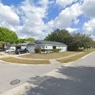 2303 Northern Leaf St, Orlando, FL 32817