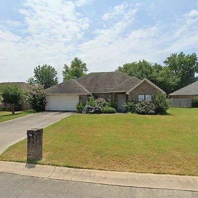 2305 Cattail Rd, Searcy, AR 72143