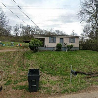 2306 Lloyd Ave, Nashville, TN 37218