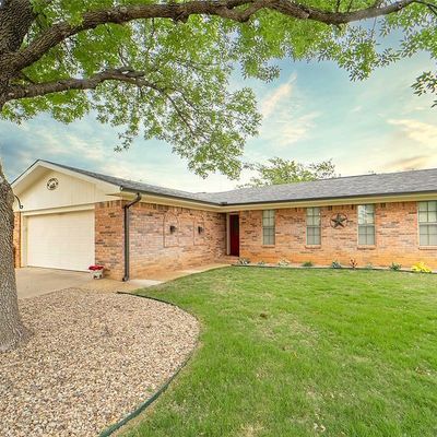 2306 Sha Ln, Breckenridge, TX 76424