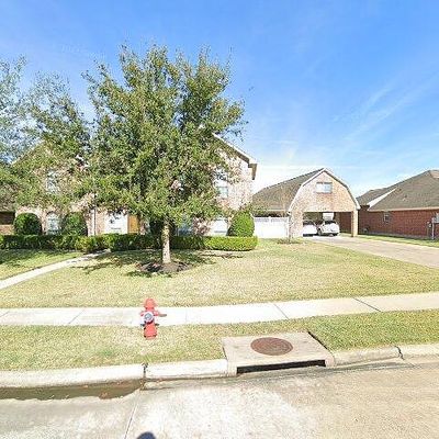 2306 Ocotillo St, League City, TX 77573