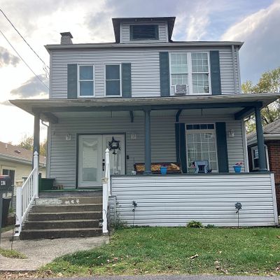 2306 Ritz Ave, Wheeling, WV 26003