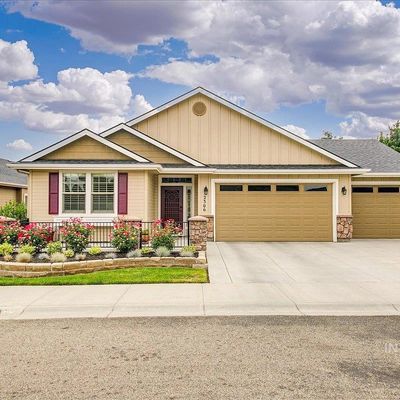 2306 S Blackspur Way, Meridian, ID 83642