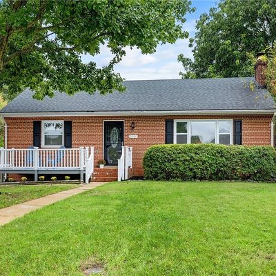 2307 Dee Kay Dr, Henrico, VA 23228