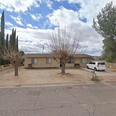 2307 E 7 Th St, Douglas, AZ 85607