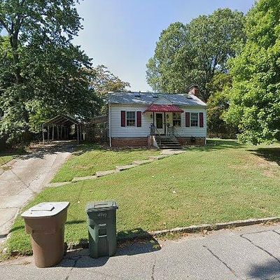 2307 Sherwood St, Greensboro, NC 27403