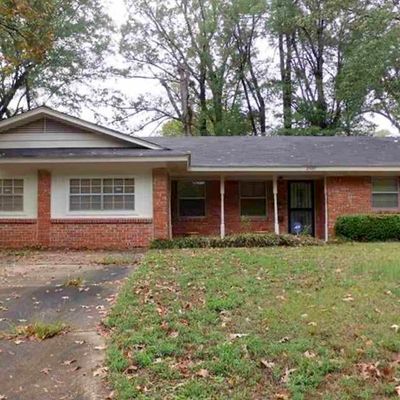 2307 W 41 St Ave, Pine Bluff, AR 71603