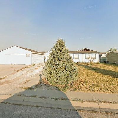 2307 Wrangler Rd, Gillette, WY 82718