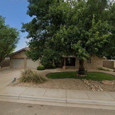 2308 Happy Ln, Clovis, NM 88101