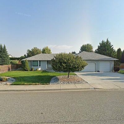 2308 Fancher Heights Blvd, East Wenatchee, WA 98802