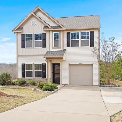 2308 Stonehaven Dr, Albemarle, NC 28001