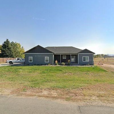 231 Cleveland St, Laramie, WY 82070