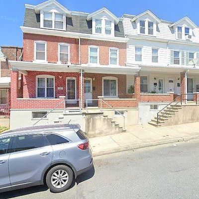 231 E South St, Allentown, PA 18109