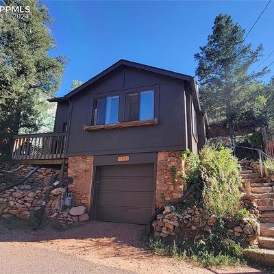 231 Plainview Pl, Manitou Springs, CO 80829