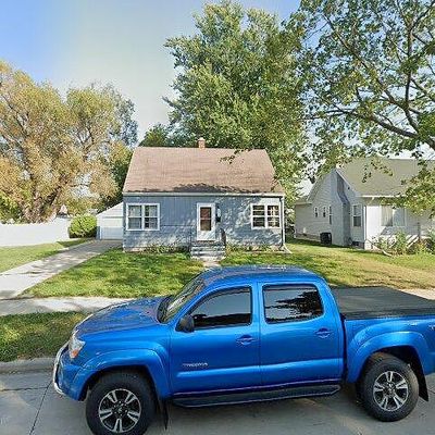 231 S Willow St, Kimberly, WI 54136