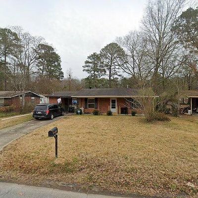 2310 Wellborn Dr, Columbus, GA 31907