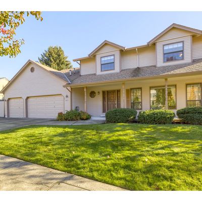 2311 Se Park Crest Ave, Vancouver, WA 98683