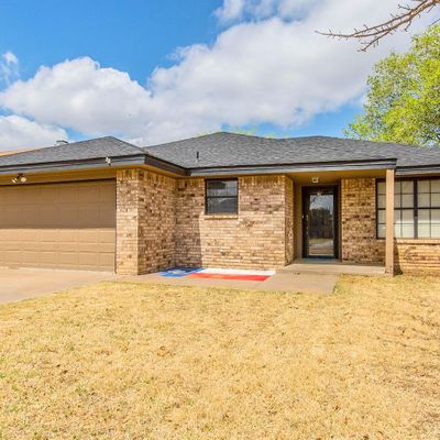 2312 92 Nd St, Lubbock, TX 79423