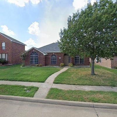 2313 Granbury Dr, Mesquite, TX 75150