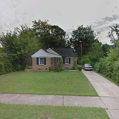 2313 Alameda Ave, Memphis, TN 38108