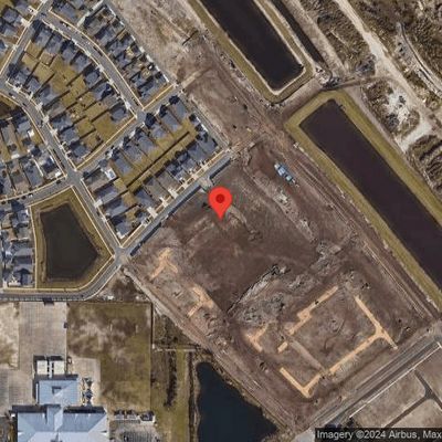 2314 Larkspur St Lot 639, Panama City, FL 32405