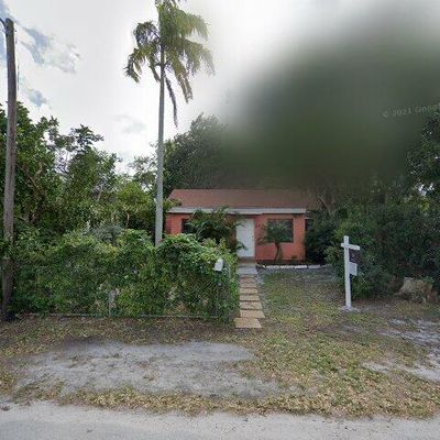 2314 Liberty St, Hollywood, FL 33020