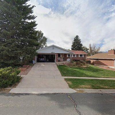 2314 Monteagle St, Colorado Springs, CO 80909