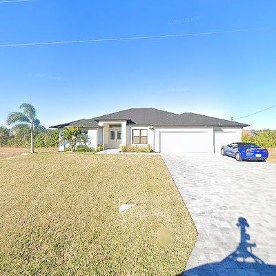 2314 Nw 38 Th Pl, Cape Coral, FL 33993