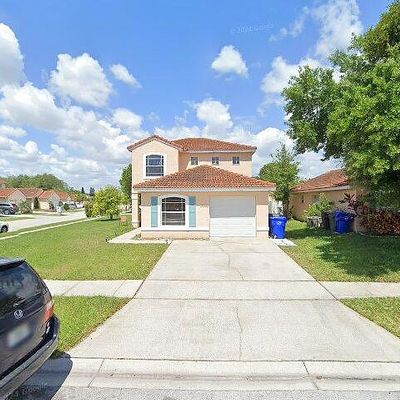 2314 Santa Ana St, Kissimmee, FL 34743