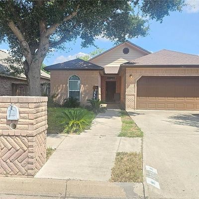 2316 N Ruby St, Edinburg, TX 78541