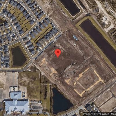 2316 Swift Ct Lot 641, Panama City, FL 32405