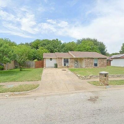 2317 E Timberview Ln, Arlington, TX 76014