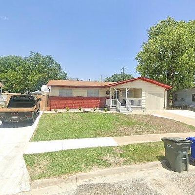 2317 Terrace Dr, Copperas Cove, TX 76522