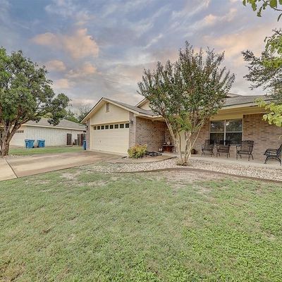 2318 Trails End, Kerrville, TX 78028