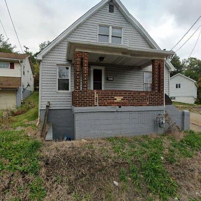 2318 Main St, Penn Hills, PA 15235