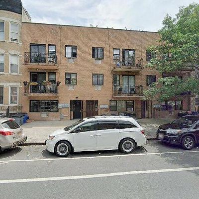 2319 Bedford Ave, Brooklyn, NY 11226