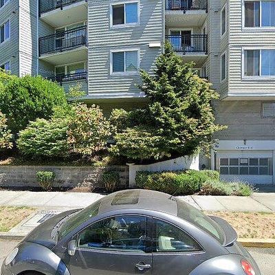 232 Belmont Ave E #304, Seattle, WA 98102