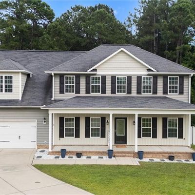 232 Culpepper Rd, Cameron, NC 28326