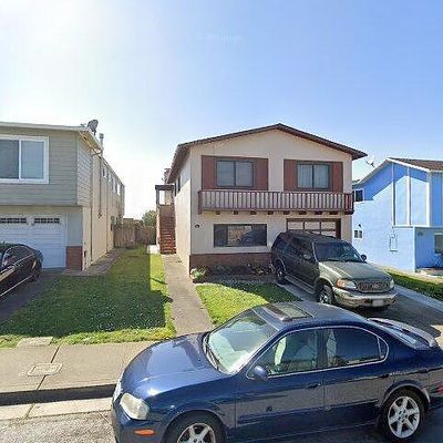 232 Edgewood Dr, Pacifica, CA 94044