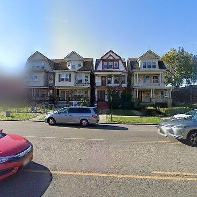 232 Park Ave, Orange, NJ 07050